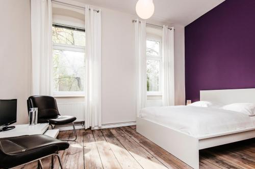 Gallery image of Jasper's Boutique Hotel in Berlin