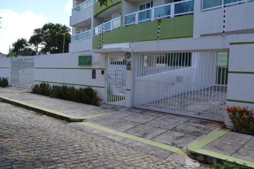 Melon Flat Cobertura Duplex