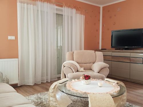 Apartments Suzana