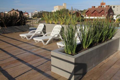 Imagen de la galería de Golden Waters en Villa Gesell