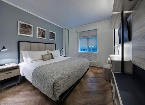 Citadines Connect Fifth Avenue New York Image