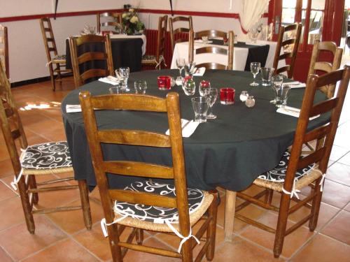 Relais du Château – Photos 5
