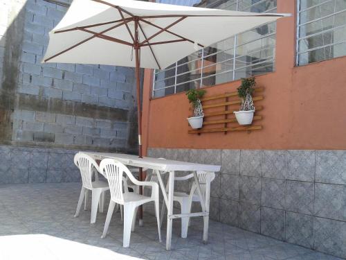 Residencia Hostel – Photos 2