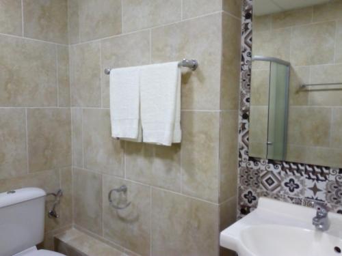 Gallery image of Hotel Afrodita Dimitrovgrad BG in Dimitrovgrad