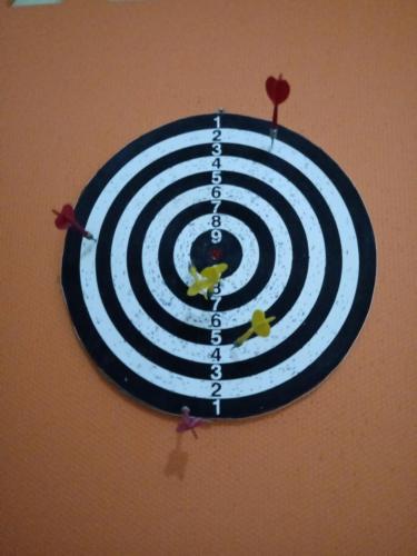 Residencia Hostel – Photos 3