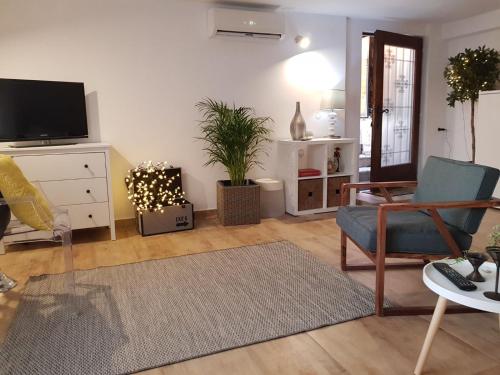 Fotografia z galérie ubytovania Studio apartman Providence v Šibeniku