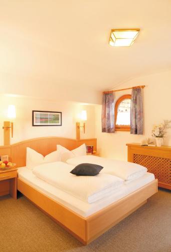 Gallery image of Appartement Hotel Garni Matthäuserhof in Gerlos