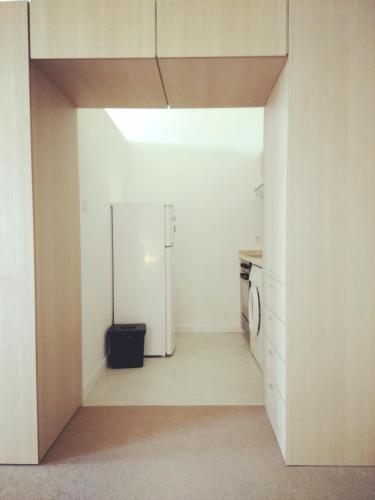 PATH Biblioteca Apartment