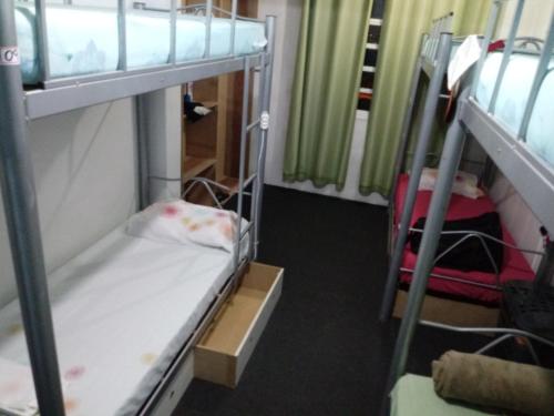 Residencia Hostel – Photos 4
