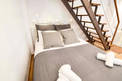 P&P Apartmens Alamos
