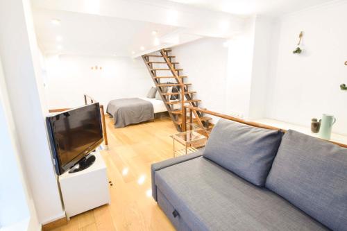 P&P Apartmens Alamos