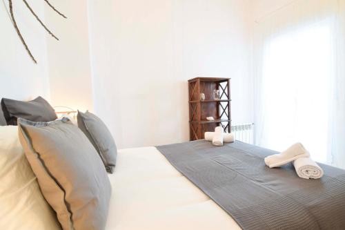 P&P Apartmens Alamos, Málaga – Bijgewerkte prijzen 2022