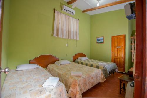 Gallery image of Hotel Petenchel in Flores