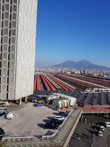 Blue Crystal NAPOLI ROOMS
