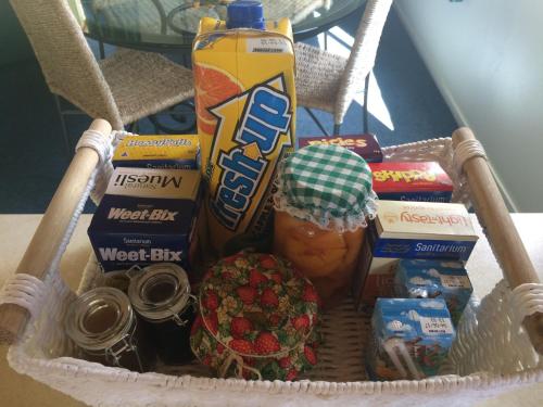 Fotografie z fotogalerie ubytování Ohuka Lodge v destinaci Tuai