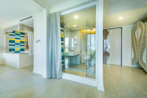 Gallery image of Le Tada Parkview Hotel - SHA Plus in Bangkok