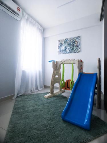 Φωτογραφία από το άλμπουμ του Yamada Residence, Trefoil σε Setia Alam