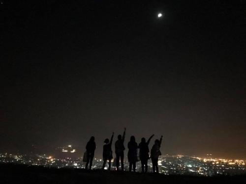 埔里にあるHere Hostel Puliのギャラリーの写真