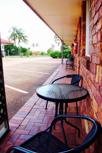 Galería fotográfica de Childers Gateway Motor Inn en Childers