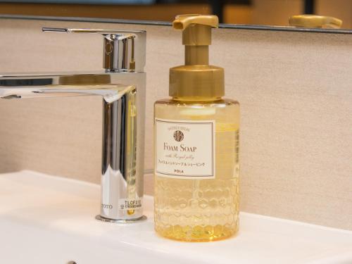 Gallery image of HATAGO INN Kansai Airport in Izumi-Sano