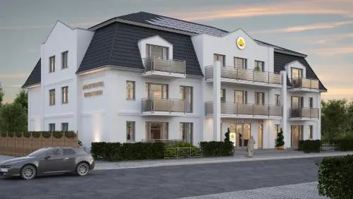 Aparthotel Bernstein photo 1