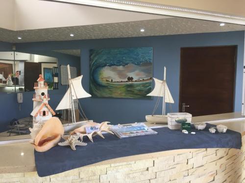 Φωτογραφία από το άλμπουμ του Isle La Breeze Guest House σε Witbank