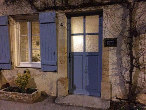 Les Chambres d'Eponine – Photos 3