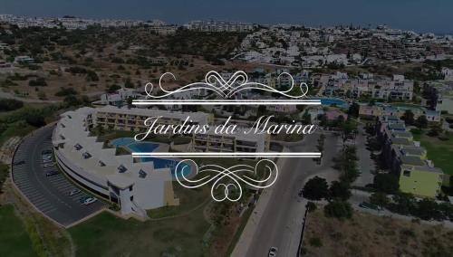 Algarve "Albufeira Marina"