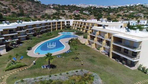 Algarve "Albufeira Marina"