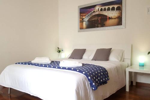 B&B Bluevenice