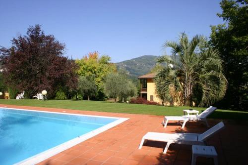 Villa Steffy