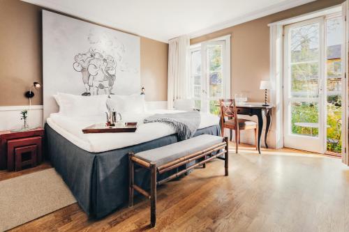 Stallmästaregården Hotel, Stockholm, a Member of Design Hotels Image