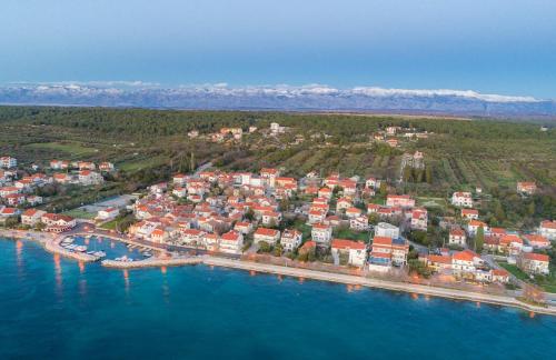 Apartmani Filip Zadar Diklo