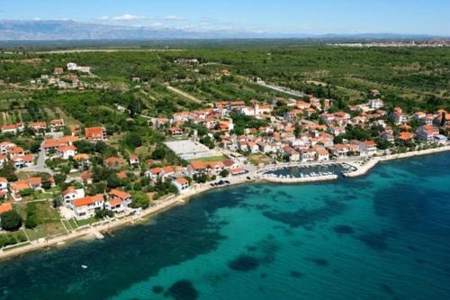 Apartmani Filip Zadar Diklo