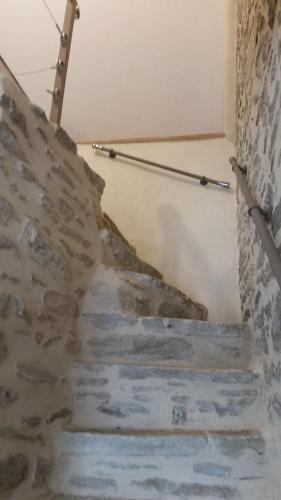 Gambar di galeri bagi gite de la noellerie di Saint-Gravé