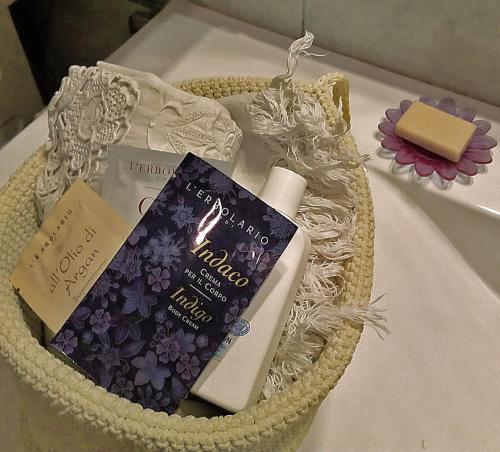 Ảnh trong thư viện ảnh của Anna Vì Guest Home ở Rome