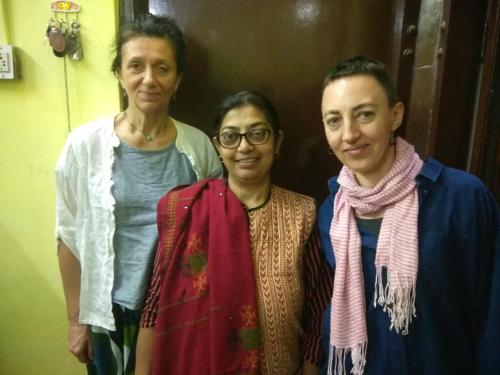 Clientes alojados en Nadya Homestay For Female & family