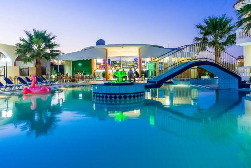 Hera Zakynthos Hotel