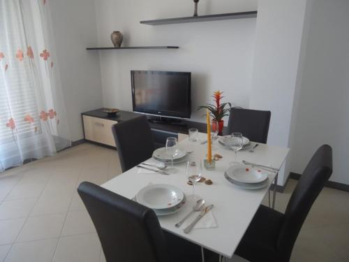 Apartments Ante