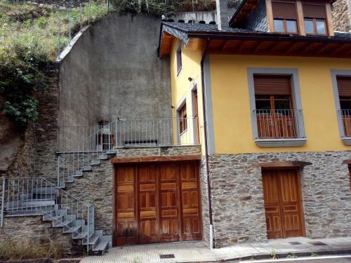 Casa Rural Las Mestas, Cangas del Narcea – Precios actualizados 2023