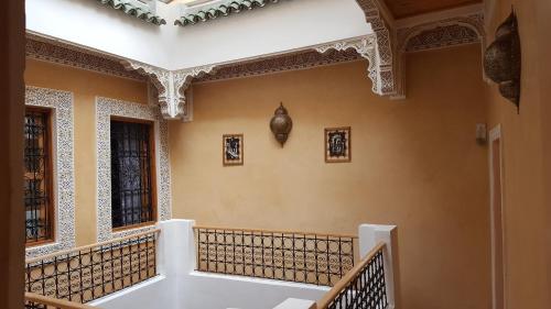 Fotografie z fotogalerie ubytování Dar Nour Fes v destinaci Fès