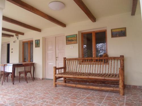 Gallery image of Guesthouse AISI in Lagodekhi in Lagodekhi