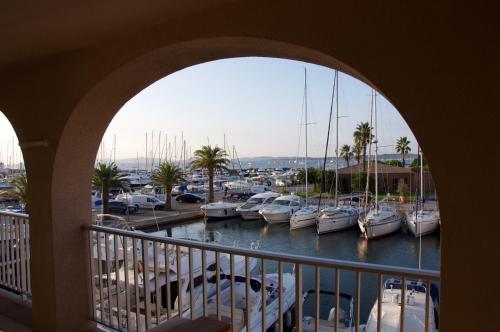 Studio Hyeres Port