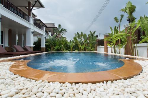 Gallery image of The Unique Krabi Private Pool Villa in Ao Nang Beach