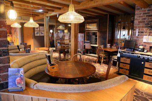 Gallery image of Gamston Lock, Nottingham by Marston's Inns in Nottingham