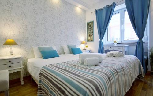 Foto dalla galleria di Sweet Suites Guesthouse close to famous Avenue Liberty a Lisbona