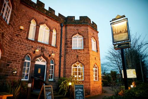 Childwall Abbey, Liverpool by Marston's Inns Image
