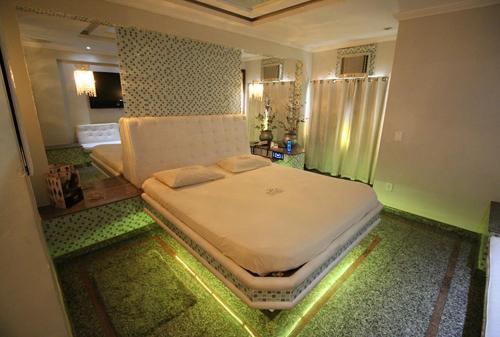 Gallery image of Hotel Itaoka (Adults Only) in Rio de Janeiro