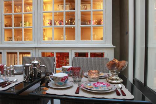 My Home In Paris photo 15