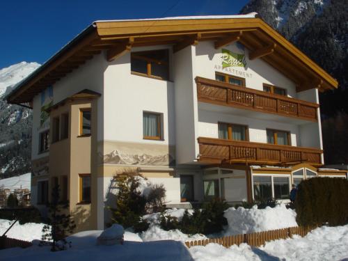 Appartement Rauch